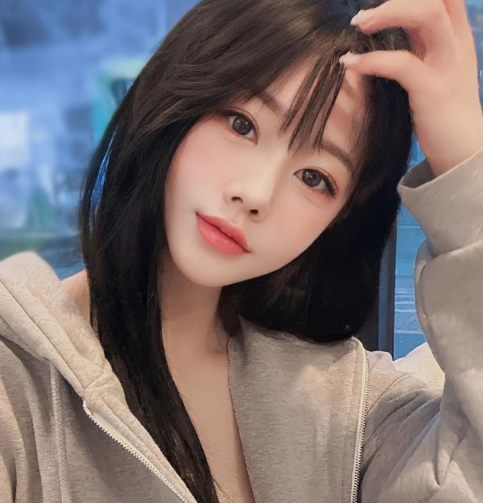 小巧玲珑的鼻子图。