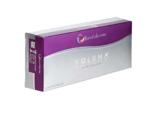唇のフィラーとして注目を集める Juvederm(ジュビダーム) フィラー。
