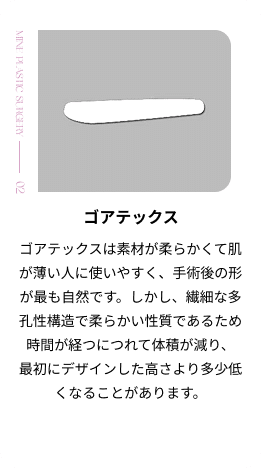 ゴアテックス